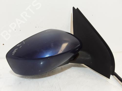 Right mirror FIAT STILO (192_) 1.9 JTD | BP17296156C27 
