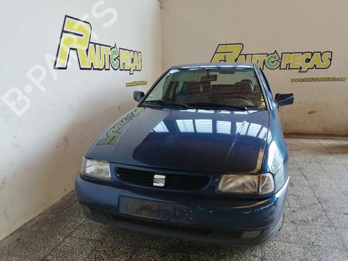 Bakluke CC/Kombi-Kupé SEAT IBIZA II (6K1) 1.0 i | BP17297919C6 