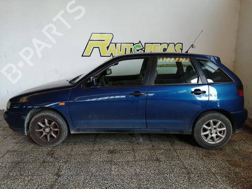 Bakluke CC/Kombi-Kupé SEAT IBIZA II (6K1) 1.0 i | BP17297919C6 