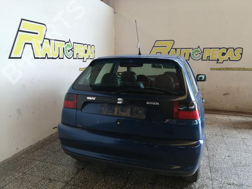Bakluke CC/Kombi-Kupé SEAT IBIZA II (6K1) 1.0 i | BP17297919C6 