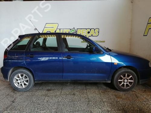 Bakluke CC/Kombi-Kupé SEAT IBIZA II (6K1) 1.0 i | BP17297919C6 