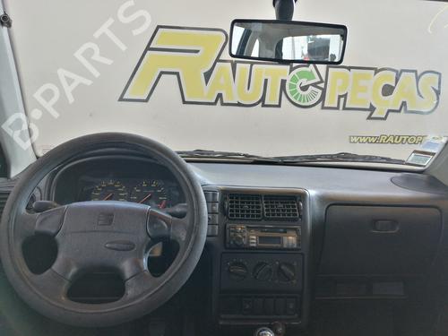 Bakluke CC/Kombi-Kupé SEAT IBIZA II (6K1) 1.0 i | BP17297919C6 