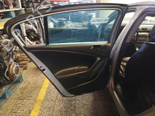 Dør venstre bak VW PASSAT B6 (3C2) 2.0 TDI | BP17296200C4 