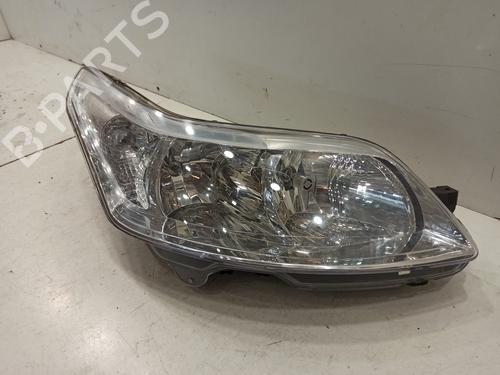 Right headlight CITROËN C4 II Hatchback Van (NC_) [2009-2024]  17249400