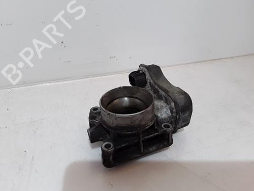 Throttle body OPEL VECTRA B Estate (J96) 2.2 i 16V (F35) | BP17296178M82 