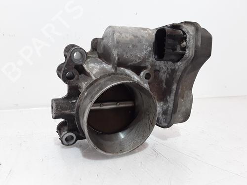 Throttle body OPEL VECTRA B Estate (J96) 2.2 i 16V (F35) | BP17296178M82 