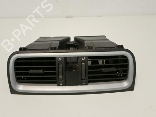 Air vent SKODA FABIA II Combi (545) [2007-2014]  17249431