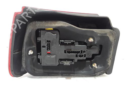 Right taillight SEAT IBIZA II (6K1) 1.0 16V | BP17296211C35 