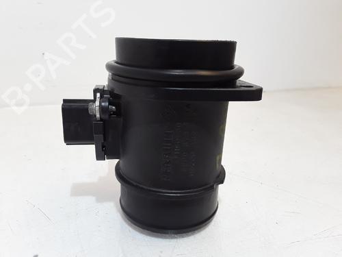 Used Mass air flow sensor RENAULT LAGUNA III Grandtour (KT0/1) [2007-2015]  17296220