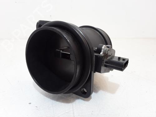 Mass air flow sensor RENAULT LAGUNA III Grandtour (KT0/1)  | BP17296220M95