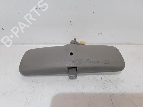 Specchietti retrovisore NISSAN X-TRAIL I (T30)  | BP17291563I6