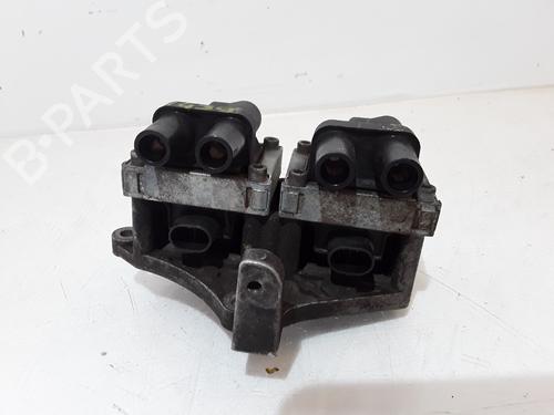Used Ignition coil FIAT PUNTO (188_) 1.2 60 (188.030, .050, .130, .150, .230, .250) (60 hp) 17296235