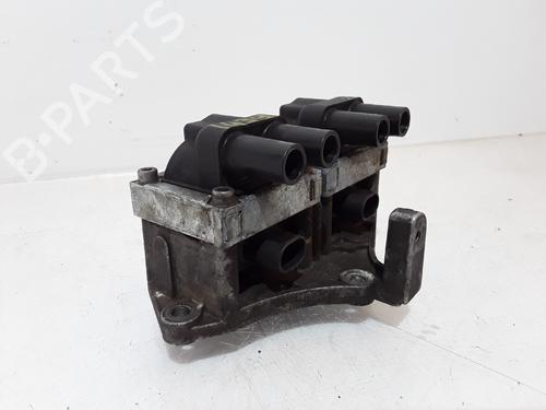Ignition coil FIAT PUNTO (188_) 1.2 60 (188.030, .050, .130, .150, .230, .250) | BP17296235M94