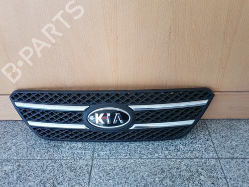 Kühlergrill KIA CEE'D SW (ED) [2007-2012]null 86350-1H000