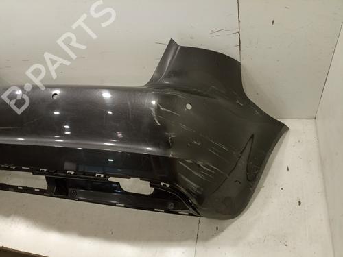 BP17249549C8 | Stoßstange hinten AUDI A3 (8P1)  BP17249549C8