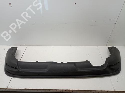 Spoiler bakluke CITROËN C5 III (RD_) [2008-2024]null 9681048877