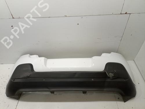 Rear bumper CITROËN C3 AIRCROSS II (2R_, 2C_) [2017-2024]  17249601