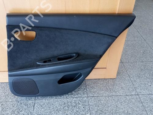 Right rear door panel NISSAN PRIMERA (P12) [2002-2024]  17249611