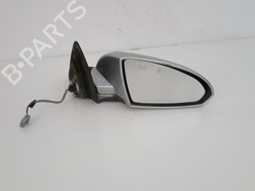 Used Right mirror NISSAN PRIMERA (P12) [2002-2025]  17249621