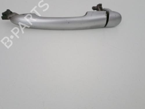 Used Rear right exterior door handle NISSAN PRIMERA (P12) [2002-2025]  17249636