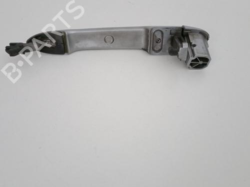 Rear right exterior door handle NISSAN PRIMERA (P12)  | BP17249636C130 