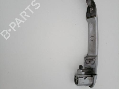 Rear right exterior door handle NISSAN PRIMERA (P12)  | BP17249636C130 