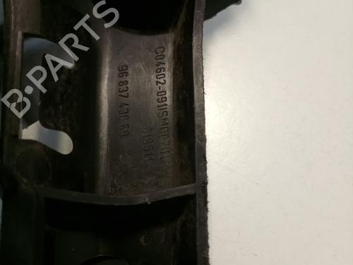 Other CITROËN DS3 (SA_) | BP17249678O1