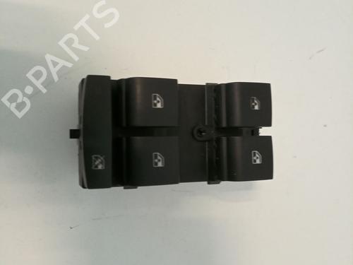 Left front window switch CHEVROLET CRUZE (J300) [2009-2024]  17249680