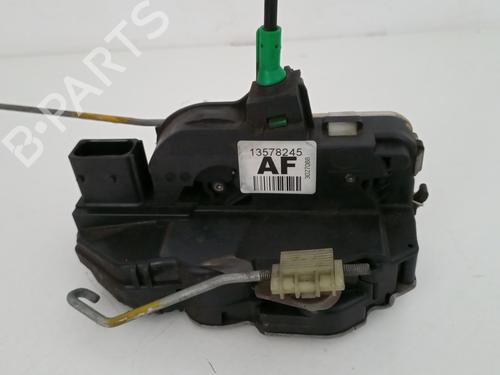 Rear right lock CHEVROLET ORLANDO (J309)  | BP17249703C99