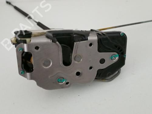 Rear right lock CHEVROLET ORLANDO (J309)  | BP17249703C99