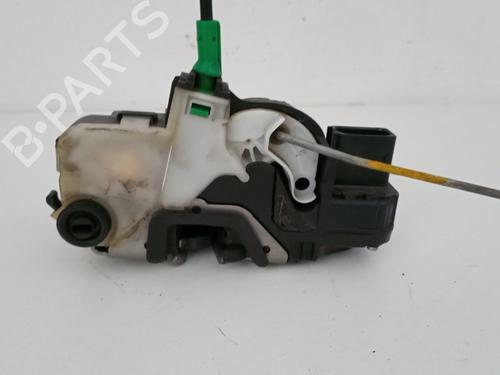 Rear right lock CHEVROLET ORLANDO (J309)  | BP17249703C99