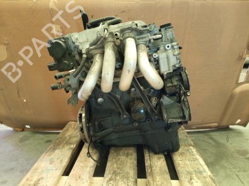 Engine NISSAN ALMERA II (N16)  | BP17249710M1