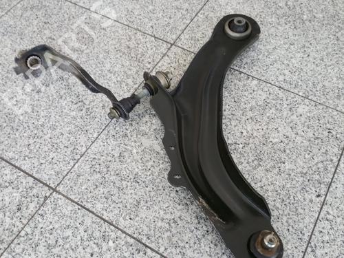 Other RENAULT CLIO III (BR0/1, CR0/1)  | BP17249732O1 