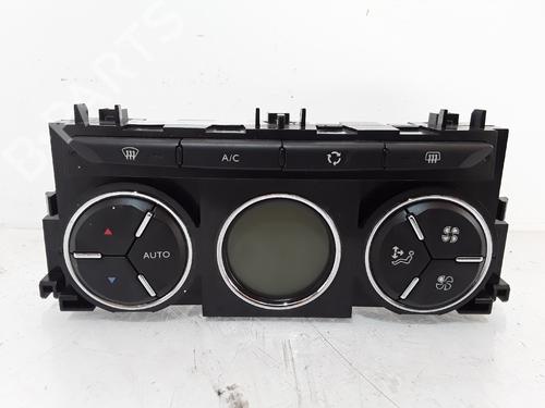Commande Chauffage CITROËN DS3 (SA_) [2009-2016]  17288440