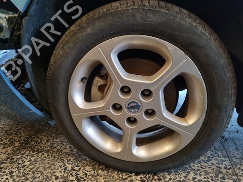 Rim NISSAN LEAF (ZE0) Electric | BP17296262C45 