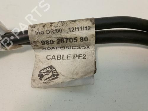 Other CITROËN BERLINGO MULTISPACE (B9) | BP17249746O1