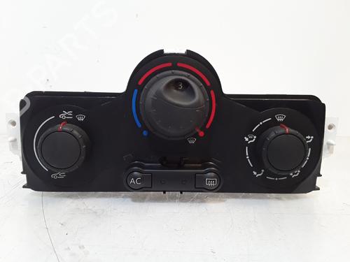 Used Climate control RENAULT MEGANE II Estate (KM0/1_) [2003-2012]  17296310