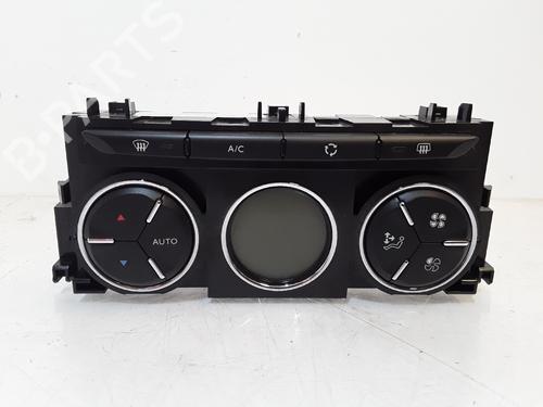 AC-Styringsenhed/Manøvreenhed CITROËN C3 II (SC_) [2009-2025]  17288497