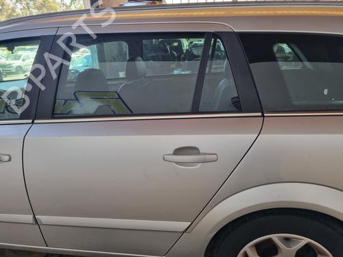 Left rear door OPEL ASTRA H Estate (A04) 1.4 (L35) BP17296319C4