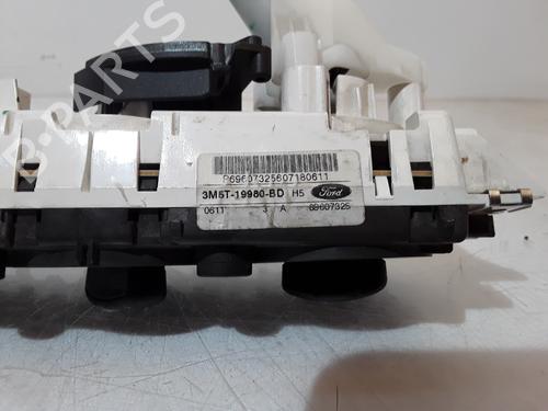 Climate control FORD FOCUS II (DA_, HCP, DP) | BP17296326I5