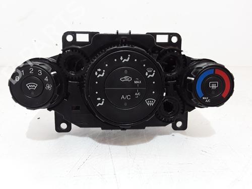 Comando chauffage FORD FIESTA VI (CB1, CCN) [2008-2025]  17296329
