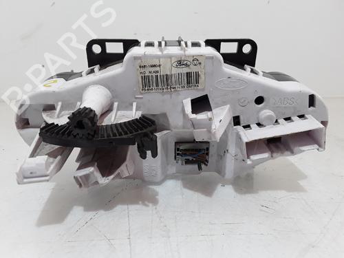 Climate control FORD FIESTA VI (CB1, CCN) | BP17296329I5