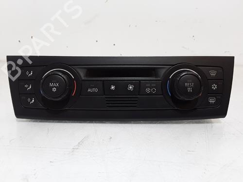 Used Climate control BMW 1 (E87) [2003-2013]  17296335