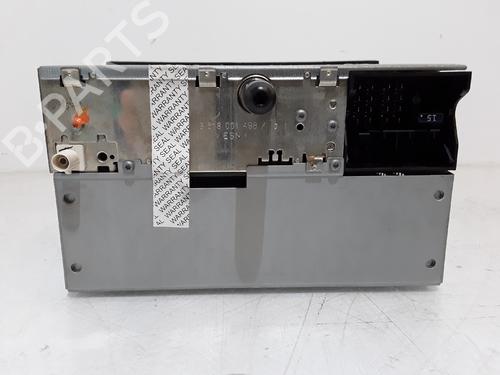Radio OPEL ASTRA H Estate (A04) 1.4 (L35) | BP17296336E6 