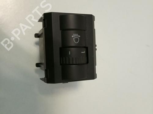 Switch SKODA FABIA II (542) [2006-2014]  17249831