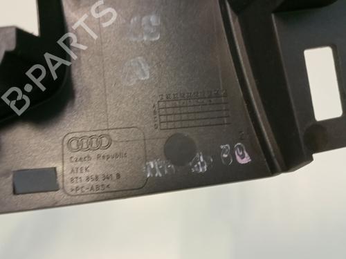 Other AUDI A4 B8 Avant (8K5) | BP17249836O1