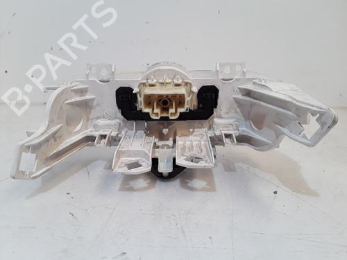 Commande Chauffage CITROËN C1 (PM_, PN_)  | BP17296341I5