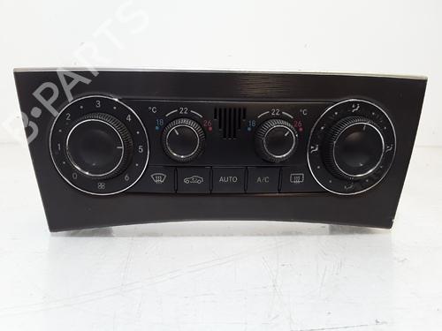 Used Climate control MERCEDES-BENZ C-CLASS Coupe (CL203) [2001-2011]  17296343