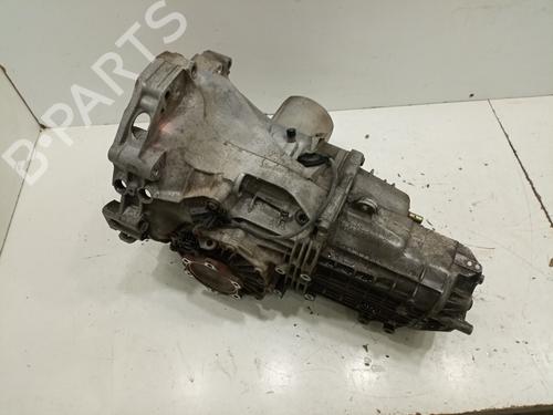 Manual gearbox AUDI A4 B5 Avant (8D5) [1994-2002]  17249843