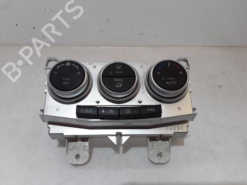 Used Climate control MAZDA 5 (CR) [2005-2010]  17296360
